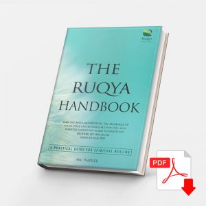 Ruqya handbook